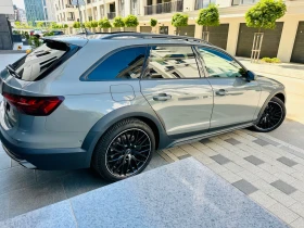 Audi A4 Allroad 3.0TDI 286kc. B&O 360 Digital Mattix Панорама - 42800 лв. - 55881882 2