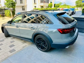 Audi A4 Allroad 3.0TDI 286kc. B&O 360 Digital Mattix Панорама - 42800 лв. - 55881882 3