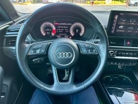 Audi A4 Allroad 3.0TDI 286kc. B&O 360 Digital Mattix Панорама - 42800 лв. - 55881882 13