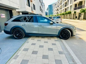 Audi A4 Allroad 3.0TDI 286kc. B&O 360 Digital Mattix Панорама - 42800 лв. - 55881882 4