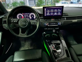 Audi A4 Allroad 3.0TDI 286kc. B&O 360 Digital Mattix Панорама - 42800 лв. - 55881882 16
