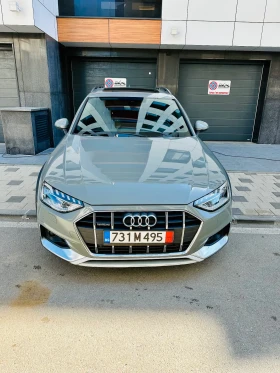 Audi A4 Allroad 3.0TDI 286kc. B&O 360 Digital Mattix Панорама - 42800 лв. - 55881882 15