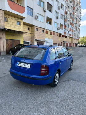 Обява за продажба на Skoda Octavia ~2 500 лв. - изображение 4