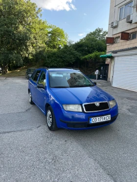 Обява за продажба на Skoda Octavia ~2 500 лв. - изображение 1