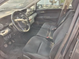 Honda Fr-v 1.7   | Mobile.bg    5