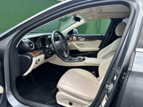 Mercedes-Benz E 300 4 Matic AMG BRUMSTER Audio ЛИЗИНГ - 39400 лв. - 91216562 7