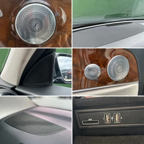 Mercedes-Benz E 300 4 Matic AMG BRUMSTER Audio ЛИЗИНГ - 39400 лв. - 91216562 13