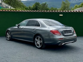 Mercedes-Benz E 300 4 Matic AMG BRUMSTER Audio ЛИЗИНГ - 39400 лв. - 91216562 5