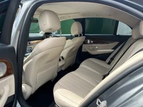 Mercedes-Benz E 300 4 Matic AMG BRUMSTER Audio ЛИЗИНГ - 39400 лв. - 91216562 8