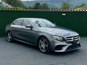 Mercedes-Benz E 300 4 Matic AMG BRUMSTER Audio ЛИЗИНГ - 39400 лв. - 91216562 3