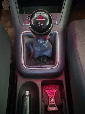 VW Golf Plus 1.6TDI /Bluetooth/ | Mobile.bg    12