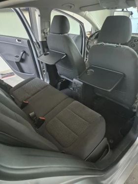 VW Golf Plus 1.6TDI /Bluetooth/ | Mobile.bg    8