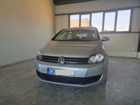  VW Golf Plus