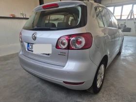 VW Golf Plus 1.6TDI /Bluetooth/ | Mobile.bg    5