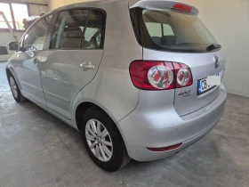 VW Golf Plus 1.6TDI /Bluetooth/ | Mobile.bg    4