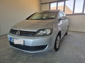 VW Golf Plus 1.6TDI /Bluetooth/ | Mobile.bg    2