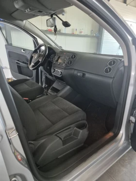 VW Golf Plus 1.6TDI /Bluetooth/ | Mobile.bg    6