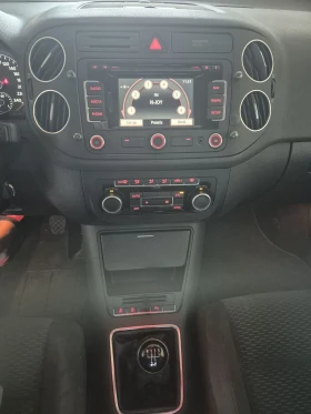 VW Golf Plus 1.6TDI /Bluetooth/ | Mobile.bg    11