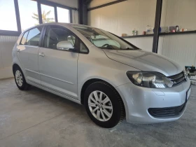VW Golf Plus 1.6TDI /Bluetooth/ | Mobile.bg    3