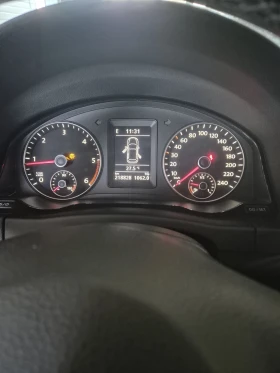 VW Golf Plus 1.6TDI /Bluetooth/ | Mobile.bg    9