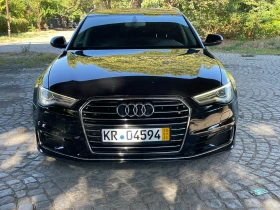 Обява за продажба на Audi A6 Germany-TOP ~29 000 лв. - изображение 1