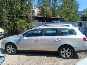Обява за продажба на VW Passat 2.0 TDI, 140 кс, 4х4, Евро 5 ~7 500 лв. - изображение 3
