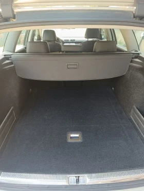 Обява за продажба на VW Passat 2.0 TDI, 140 кс, 4х4, Евро 5 ~7 500 лв. - изображение 7