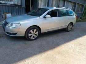 Обява за продажба на VW Passat 2.0 TDI, 140 кс, 4х4, Евро 5 ~7 500 лв. - изображение 2