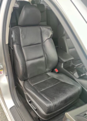 Honda Accord AUTOMATIC-KOJEN SALON-PODGREV | Mobile.bg    7