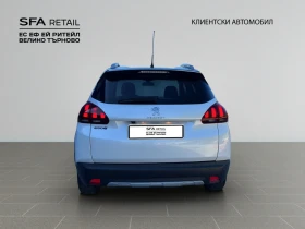 Peugeot 2008 Allure 1.2 THP 110 BVA6 | Mobile.bg    6