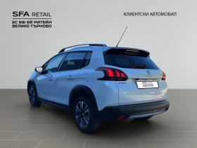Peugeot 2008 Allure 1.2 THP 110 BVA6 | Mobile.bg    7