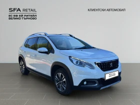 Peugeot 2008 Allure 1.2 THP 110 BVA6 | Mobile.bg    3