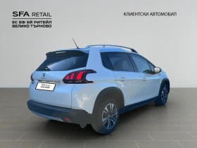 Peugeot 2008 Allure 1.2 THP 110 BVA6 | Mobile.bg    5