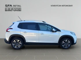 Peugeot 2008 Allure 1.2 THP 110 BVA6 | Mobile.bg    4