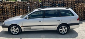 Toyota Avensis 2.0 d4d       | Mobile.bg    6