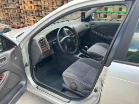 Toyota Avensis 2.0 d4d       | Mobile.bg    8