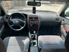 Toyota Avensis 2.0 d4d       | Mobile.bg    10