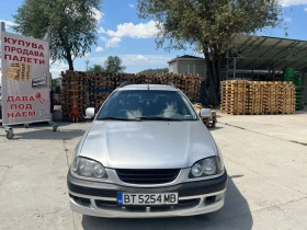 Toyota Avensis 2.0 d4d       | Mobile.bg    2