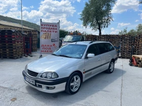 Toyota Avensis 2.0 d4d       | Mobile.bg    3