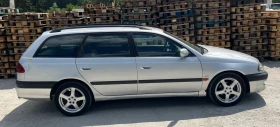 Toyota Avensis 2.0 d4d       | Mobile.bg    4