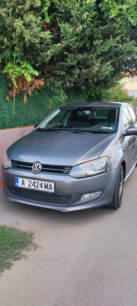VW Polo | Mobile.bg    3