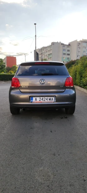 VW Polo | Mobile.bg    5