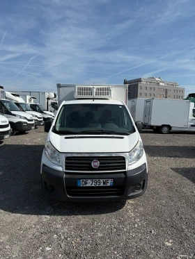 Fiat Scudo 2.0 HDI