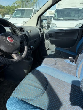 Fiat Scudo 2.0 HDI - 12500 лв. - 30006650 8