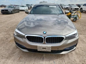 BMW 530 | Mobile.bg    5