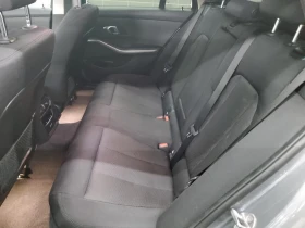 Обява за продажба на BMW 320 d/xDRIVE/190HP/NAVI/CURV.-DISPLAY/DIGITAL/LED/758f ~55 799 лв. - изображение 9