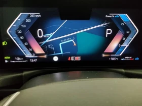 Обява за продажба на BMW 320 d/xDRIVE/190HP/NAVI/CURV.-DISPLAY/DIGITAL/LED/758f ~55 799 лв. - изображение 7