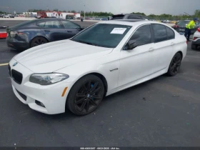 BMW 535 - 17700 лв. - 24086733 3