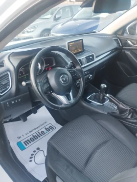 Mazda 3 1.5 SKY ACTIVE  | Mobile.bg    6