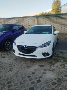 Mazda 3 1.5 SKY ACTIVE  | Mobile.bg    2